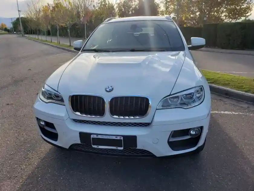 Bmw X6 3.0 Xdrive 35I Sportive 306Cv 2014 - foto 2