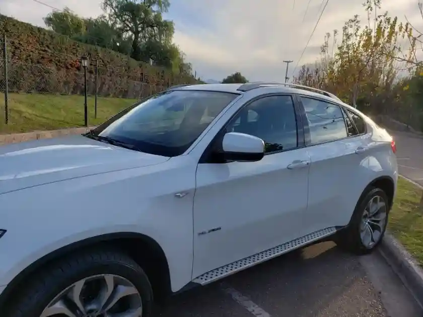 Bmw X6 3.0 Xdrive 35I Sportive 306Cv 2014 - foto 3