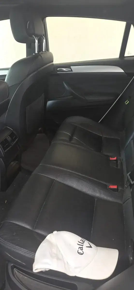 Bmw X6 3.0 Xdrive 35I Sportive 306Cv 2014 - foto 5
