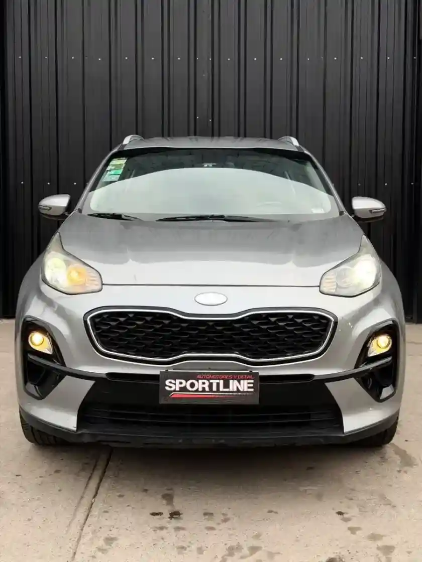 Kia Sportage 2.0 Ex At 154Cv 4X2 2019 - foto 2