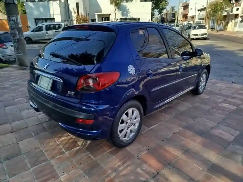 Peugeot 207 1.4 Xs 2009 - foto 3