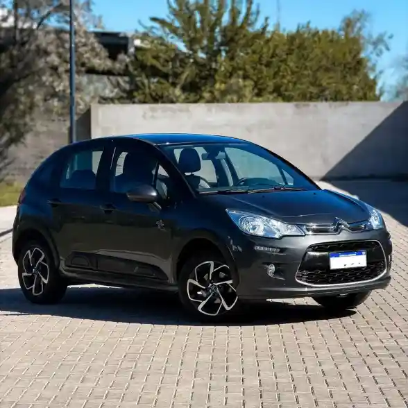 Citroën C3 1.6 Vti Feel At L17 2019 - foto 2