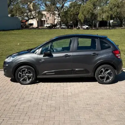 Citroën C3 1.6 Vti Feel At L17 2019 - foto 5