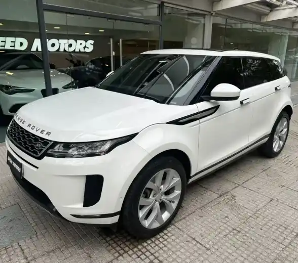 Land Rover Evoque 2020 - foto 1
