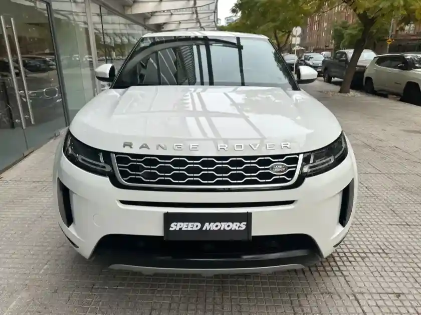 Land Rover Evoque 2.0 Se Mhev Hibrid 2020 - foto 2