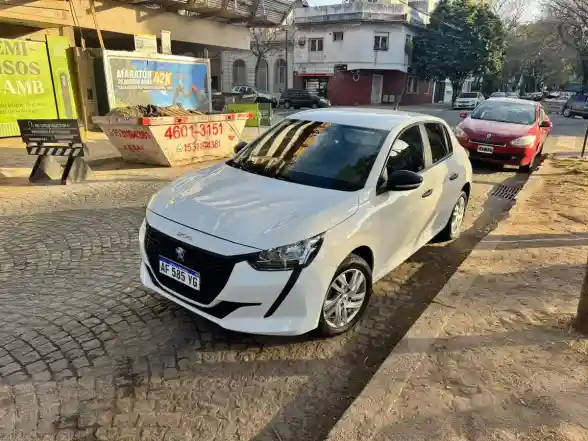 Peugeot 208 1.6 Like Pack 2022 - foto 1