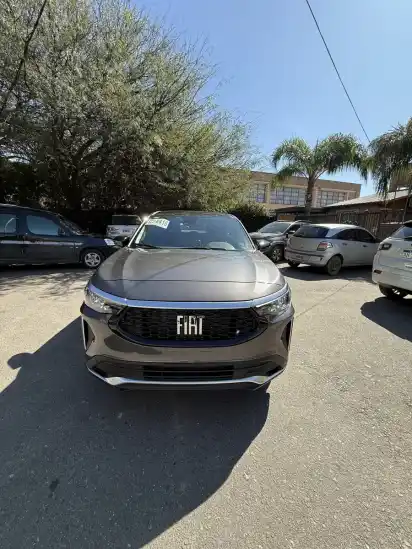 Fiat Fastback 1.3 T270 At6 2025 - foto 5