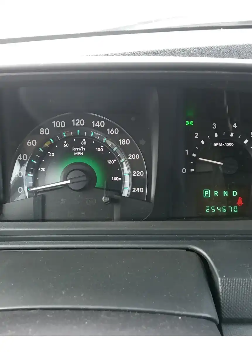 Dodge Journey Sxt 2.4 2.4 Sxt Atx (2 Filas) 2011 - foto 5