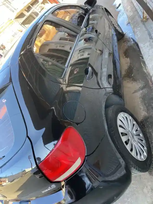 Volkswagen Gol Trend 1.6 Pack Ii 101Cv 2013 - foto 4