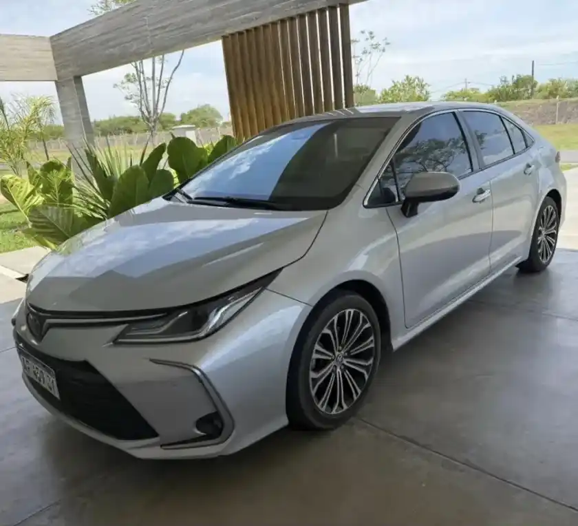 Toyota Corolla 2.0 Seg Cvt 170Cv 2022 - foto 1