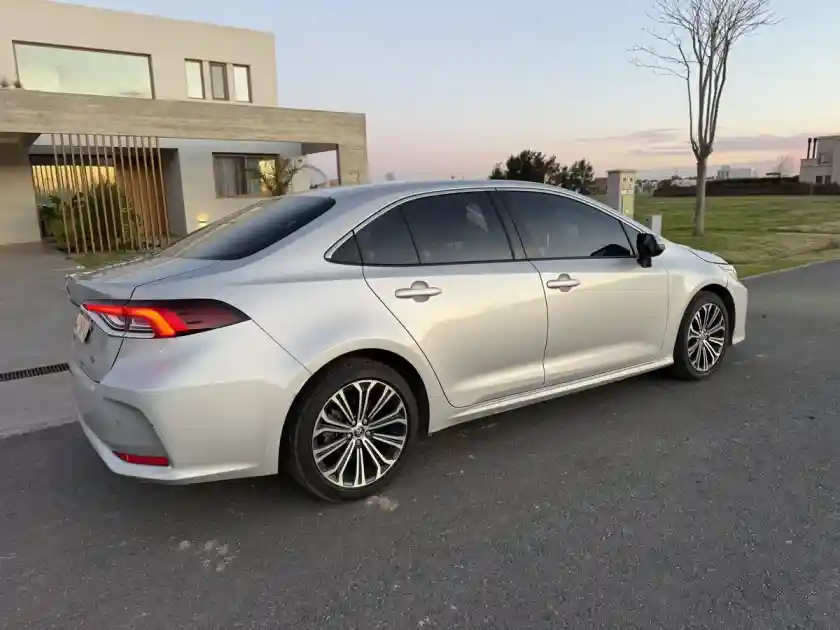 Toyota Corolla 2.0 Seg Cvt 170Cv 2022 - foto 2