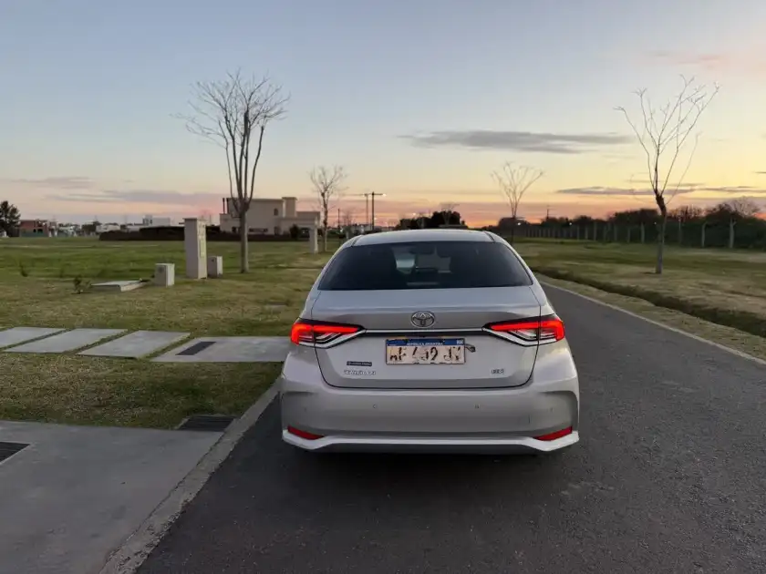 Toyota Corolla 2.0 Seg Cvt 170Cv 2022 - foto 3