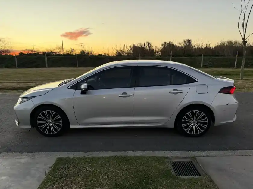 Toyota Corolla 2.0 Seg Cvt 170Cv 2022 - foto 4