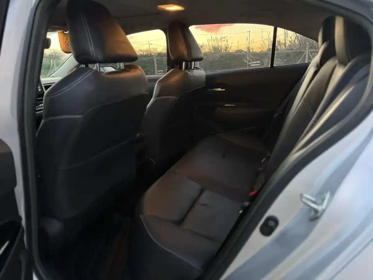 Toyota Corolla 2.0 Seg Cvt 170Cv 2022 - foto 5