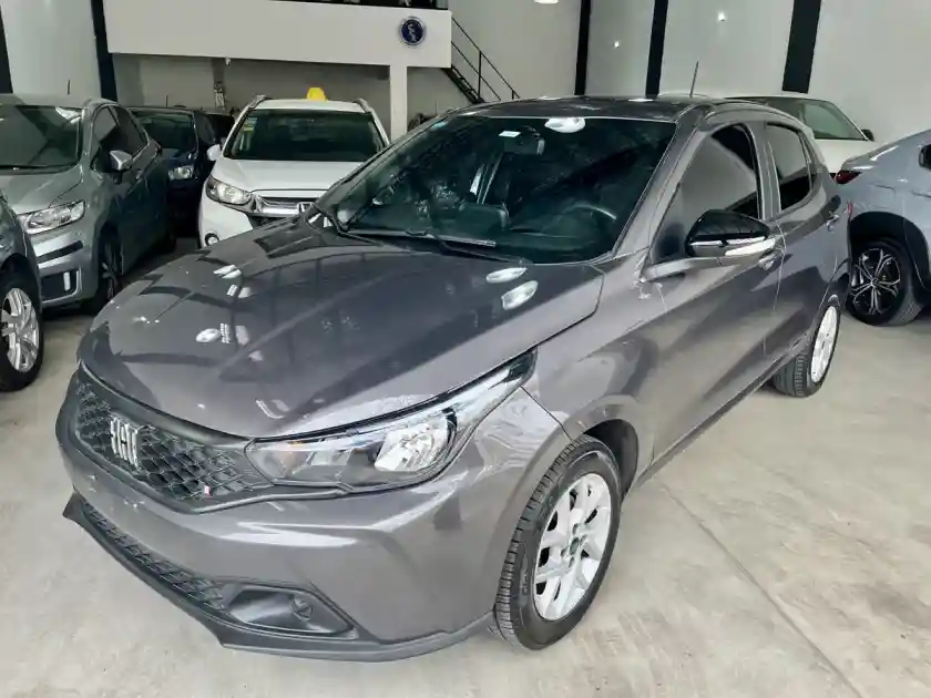 Fiat Argo 1.3 Drive Gse 2025 - foto 1