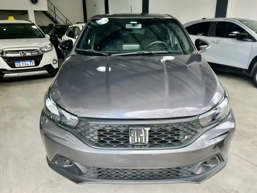 Fiat Argo 1.3 Drive Gse 2025 - foto 2