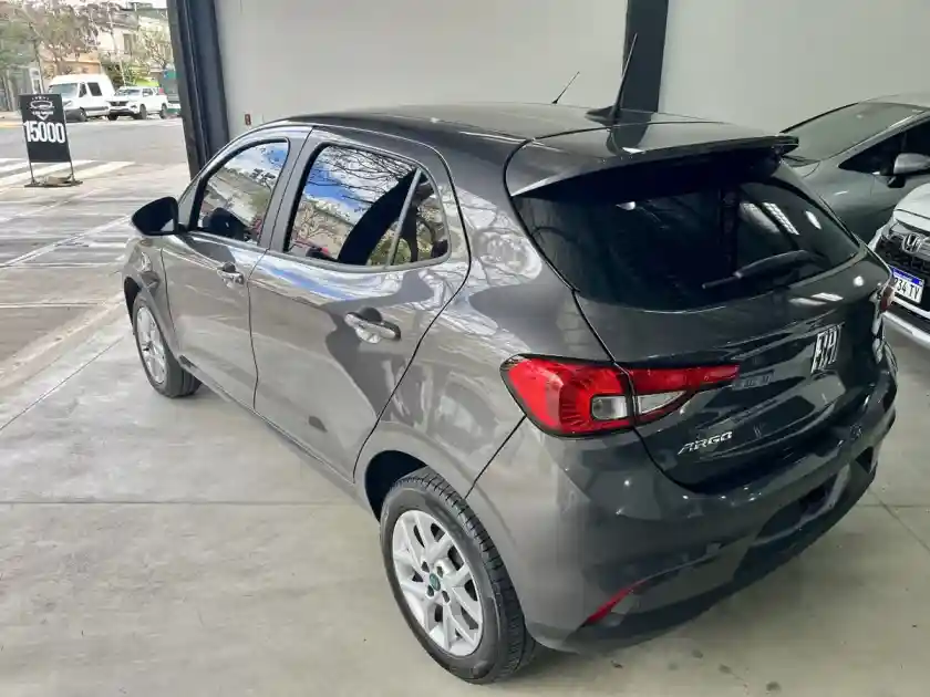 Fiat Argo 1.3 Drive Gse 2025 - foto 3