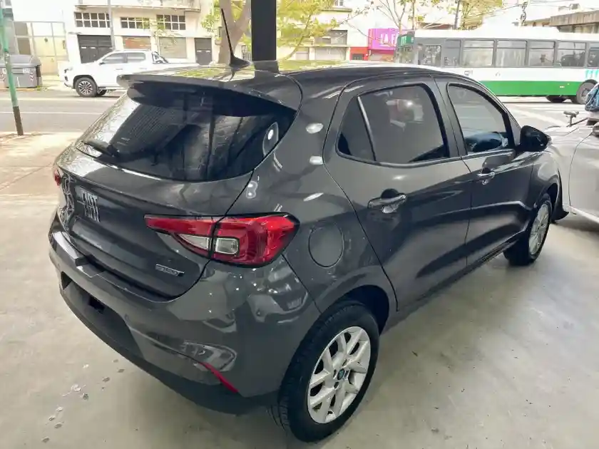 Fiat Argo 1.3 Drive Gse 2025 - foto 4