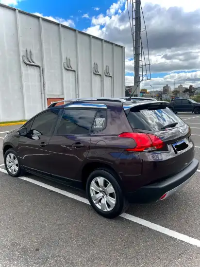 Peugeot 2008 1.6 Allure 2018 - foto 5