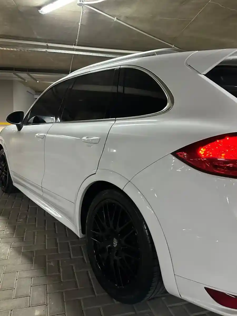 Porsche Cayenne 3.6 300Cv (958) 2015 - foto 2