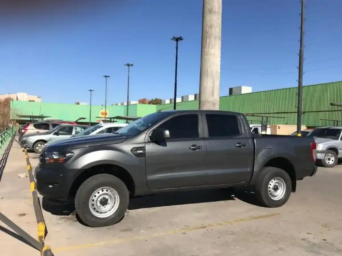 Ford Ranger 2.2 Cd Xl Tdci 150Cv 4X2 2017 - foto 2