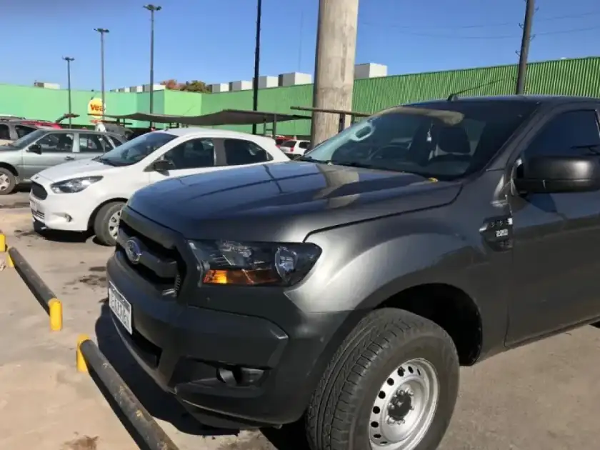 Ford Ranger 2.2 Cd Xl Tdci 150Cv 4X2 2017 - foto 3