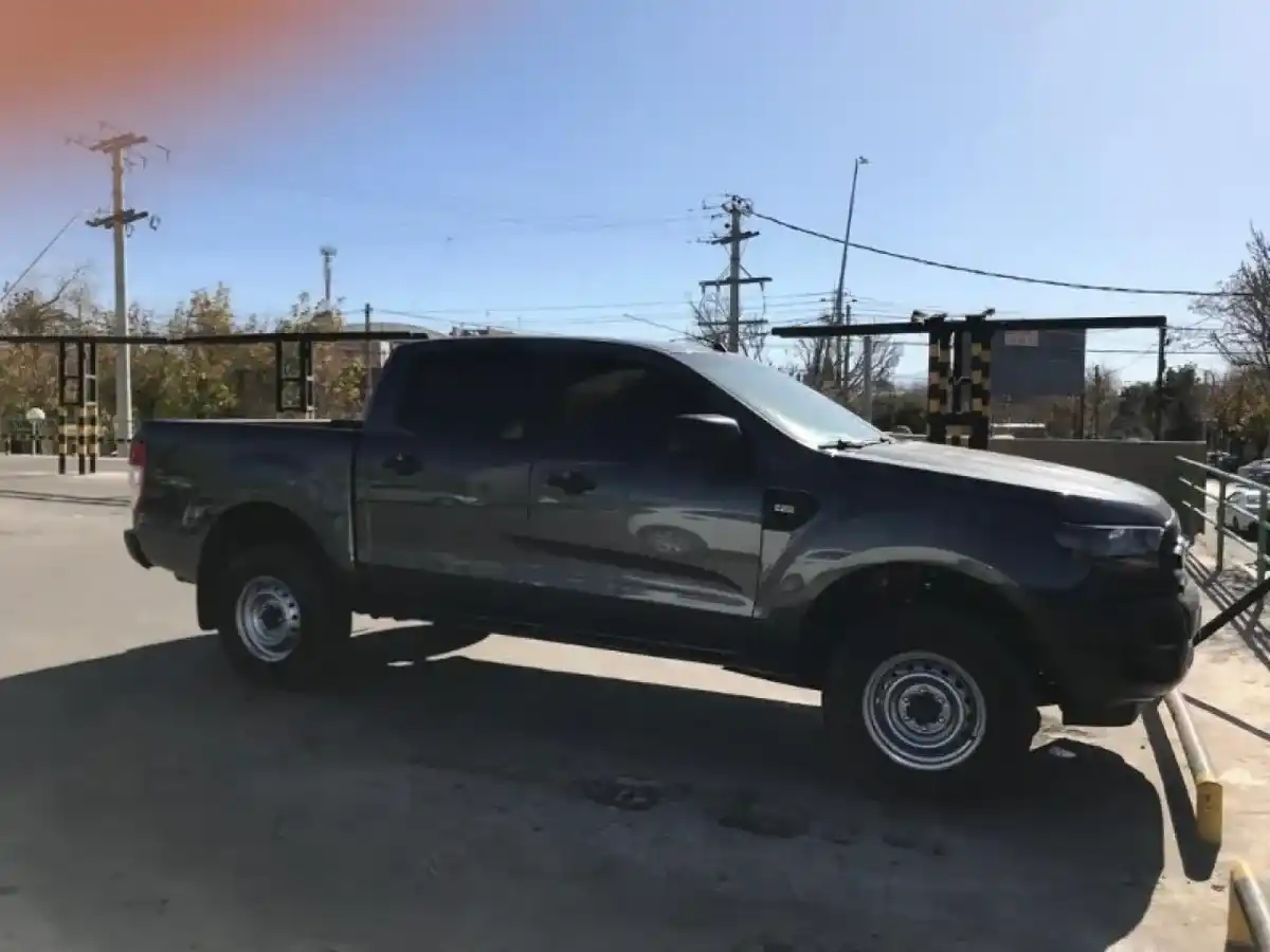 Ford Ranger 2.2 Cd Xl Tdci 150Cv 4X2 2017 - foto 4