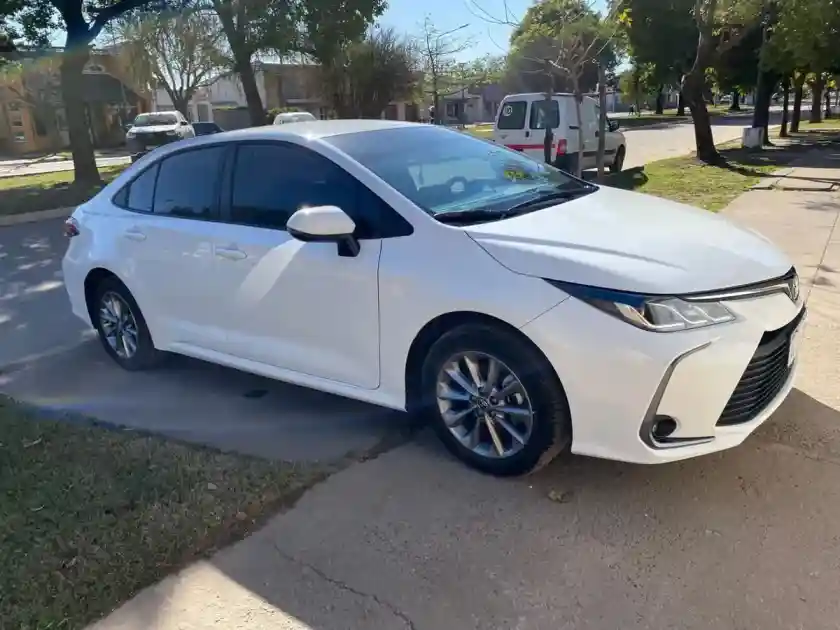 Toyota Corolla 2.0 Xei Cvt 170Cv 2023 - foto 2