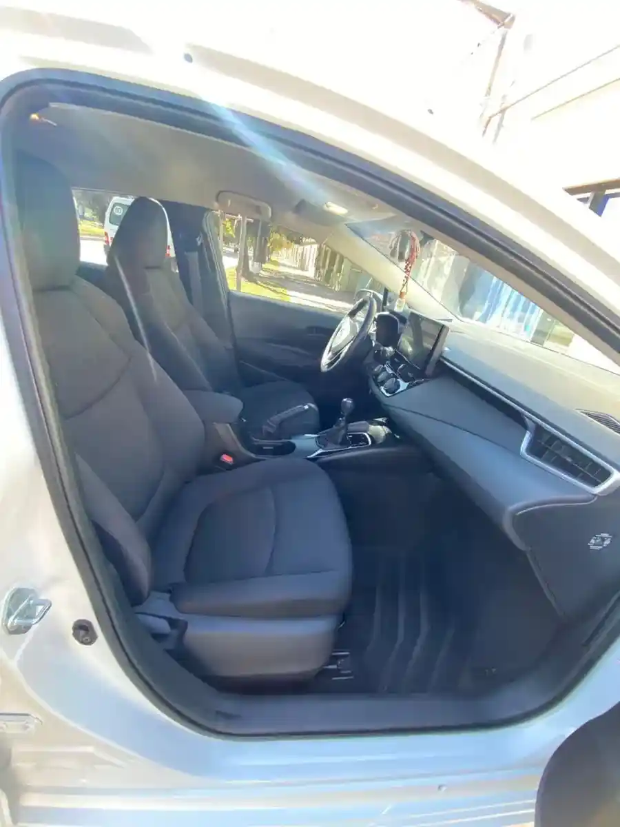 Toyota Corolla 2.0 Xei Cvt 170Cv 2023 - foto 3