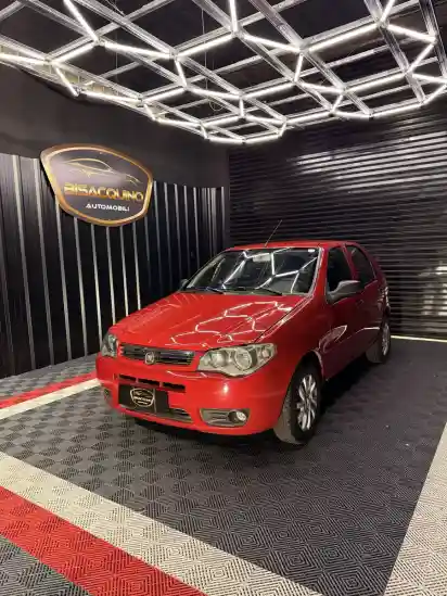Fiat Palio 1.4 Fire Pack Seg. Confort 2015 - foto 1