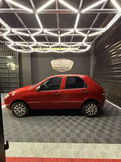 Fiat Palio 1.4 Fire Pack Seg. Confort 2015 - foto 2