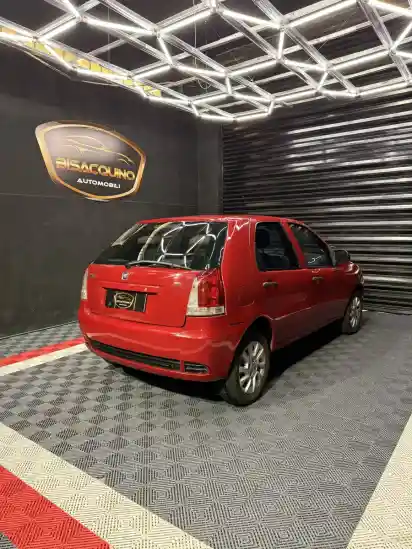 Fiat Palio 1.4 Fire Pack Seg. Confort 2015 - foto 5