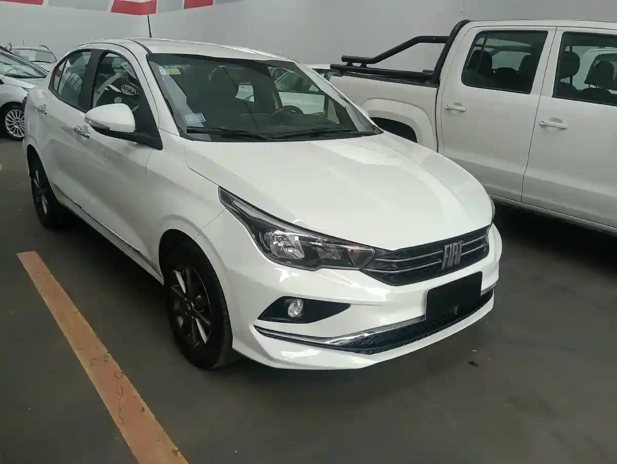 Fiat Cronos Cronos Stile 1.3 Gse 2023 - foto 2