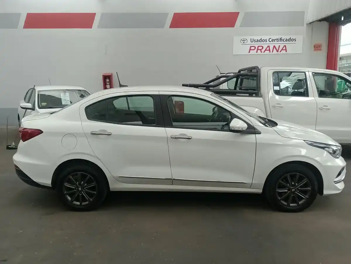 Fiat Cronos Cronos Stile 1.3 Gse 2023 - foto 5