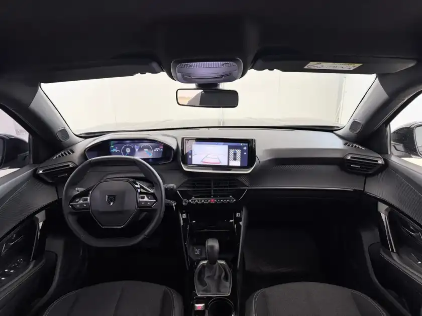 Peugeot 2008 1.0 T 200 Active Cvt L24 2024 - foto 3