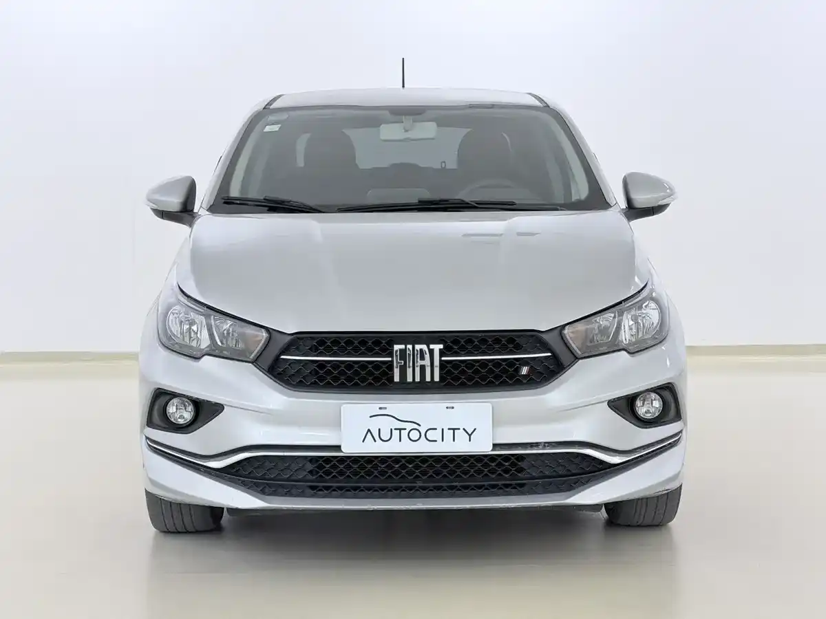 Fiat Cronos 1.8 Precision L21 2022 - foto 1