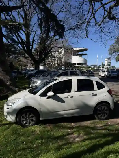 Citroën C3 1.6 Vti 115 Live 2017 - foto 3