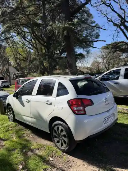 Citroën C3 1.6 Vti 115 Live 2017 - foto 4