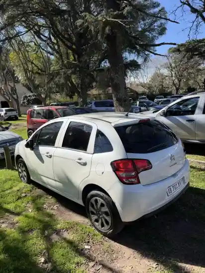 Citroën C3 1.6 Vti 115 Live 2017 - foto 5