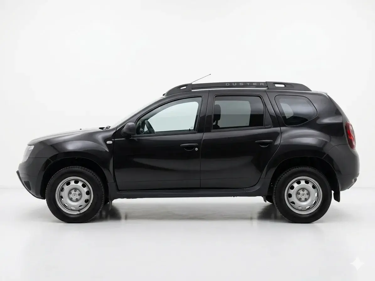 Renault Duster 1.6 Ph2 4X2 Expression 110Cv 2016 - foto 4