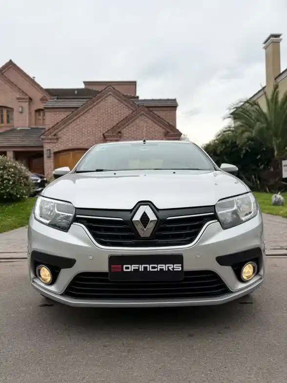 Renault Sandero 1.6 16V Intens 2021 - foto 2