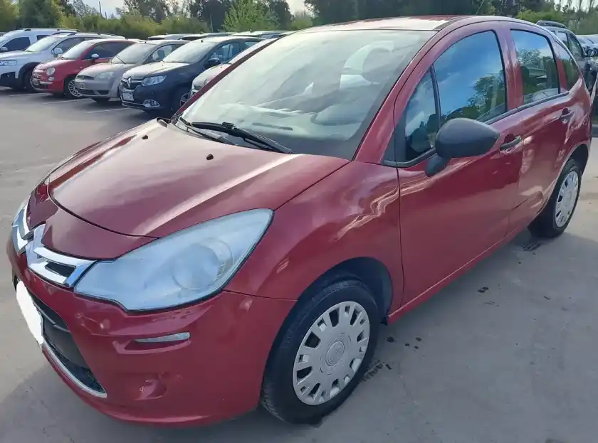Citroën C3 1.5 Start 90Cv 2017 - foto 1