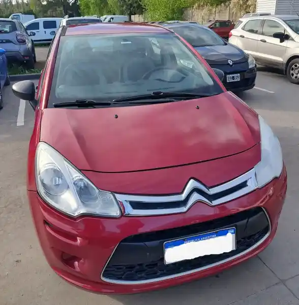 Citroën C3 1.5 Start 90Cv 2017 - foto 2