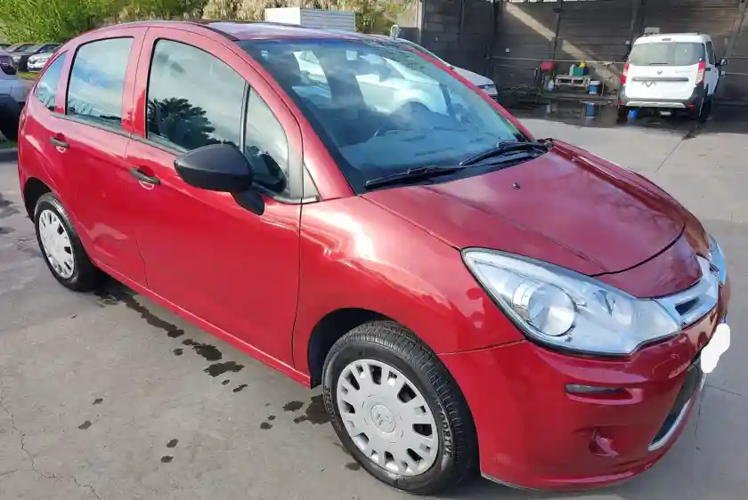 Citroën C3 1.5 Start 90Cv 2017 - foto 4