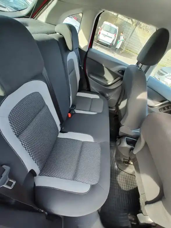 Citroën C3 1.5 Start 90Cv 2017 - foto 5