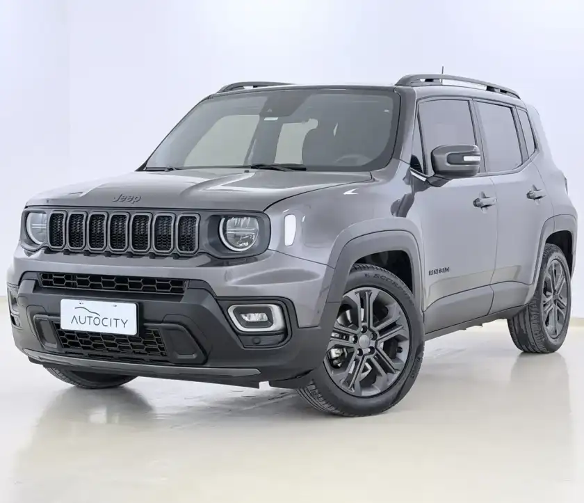 Jeep Renegade 1.3 T 270 4X2 Serie-S At6 L23 2025 - foto 1