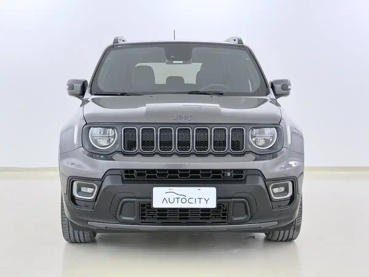 Jeep Renegade 1.3 T 270 4X2 Serie-S At6 L23 2025 - foto 2
