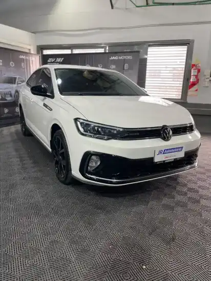 Volkswagen Virtus 1.4 Tsi Exclusive 2025 - foto 3