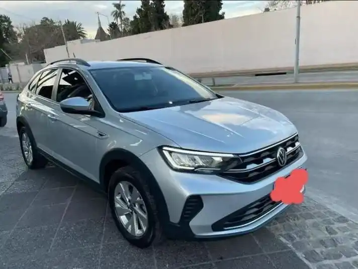Volkswagen Nivus 1.0 Tsi Tiptronic Comfortline 2020 - foto 2