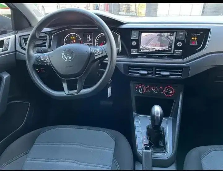 Volkswagen Nivus 1.0 Tsi Tiptronic Comfortline 2020 - foto 3